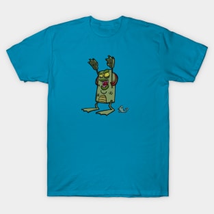 Gillman T-Shirt